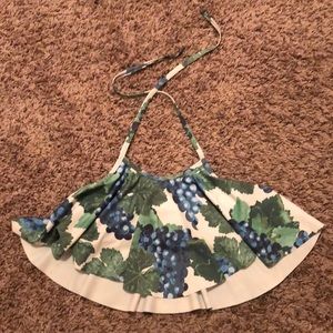 Kortni Jeane Youth Swing Top